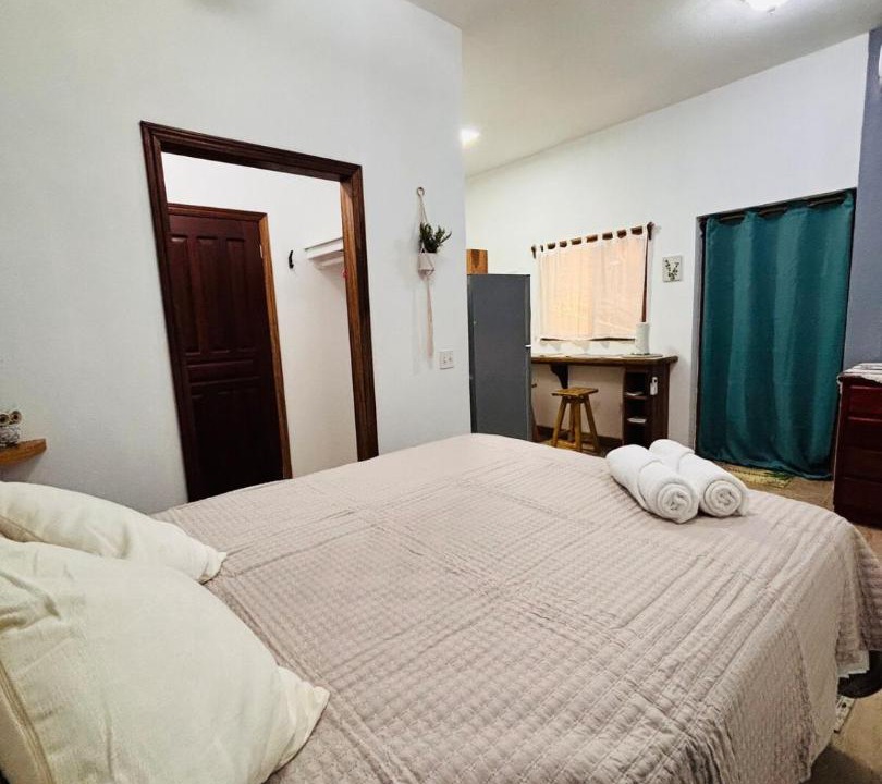 Photo of Bedroom in West End