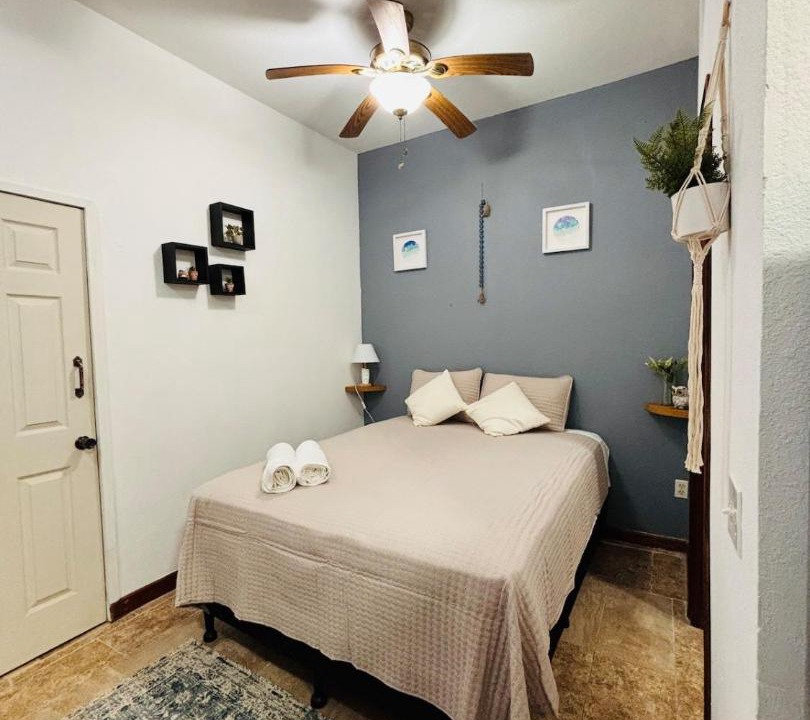 Photo of Bedroom in West End