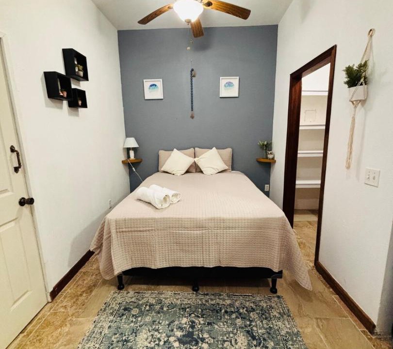 Photo of Bedroom in West End