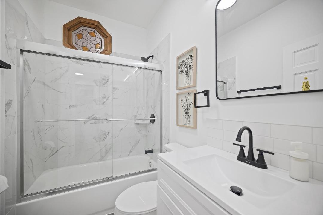 Photo of Bathroom in Shadyside