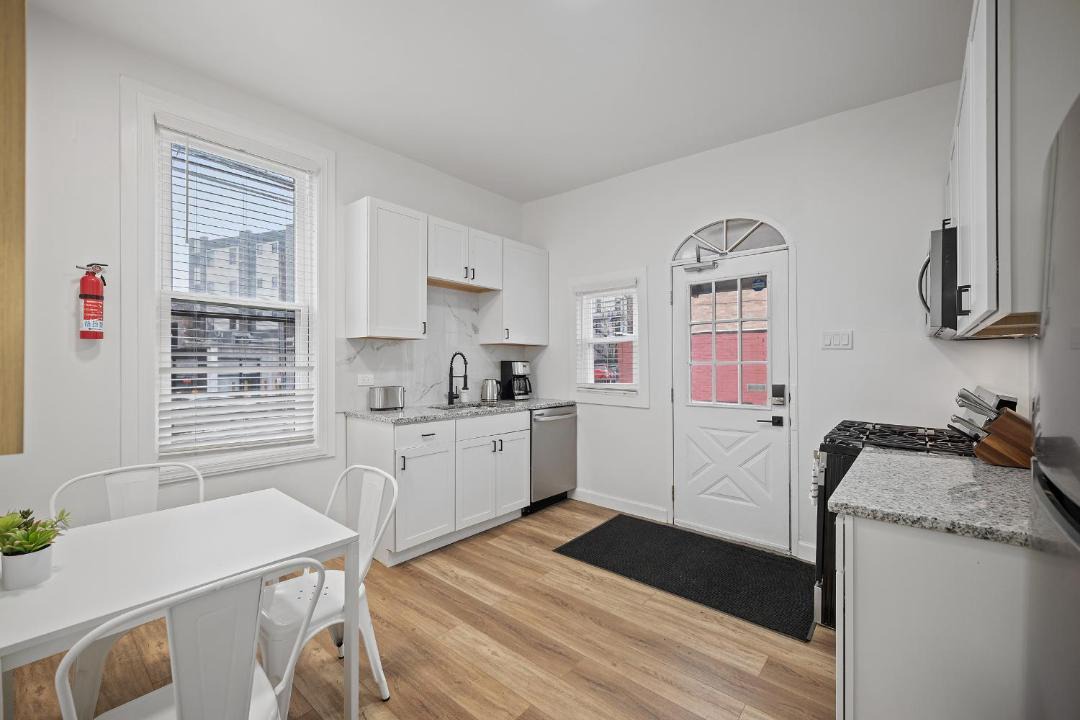Photo of Kitchen in Shadyside