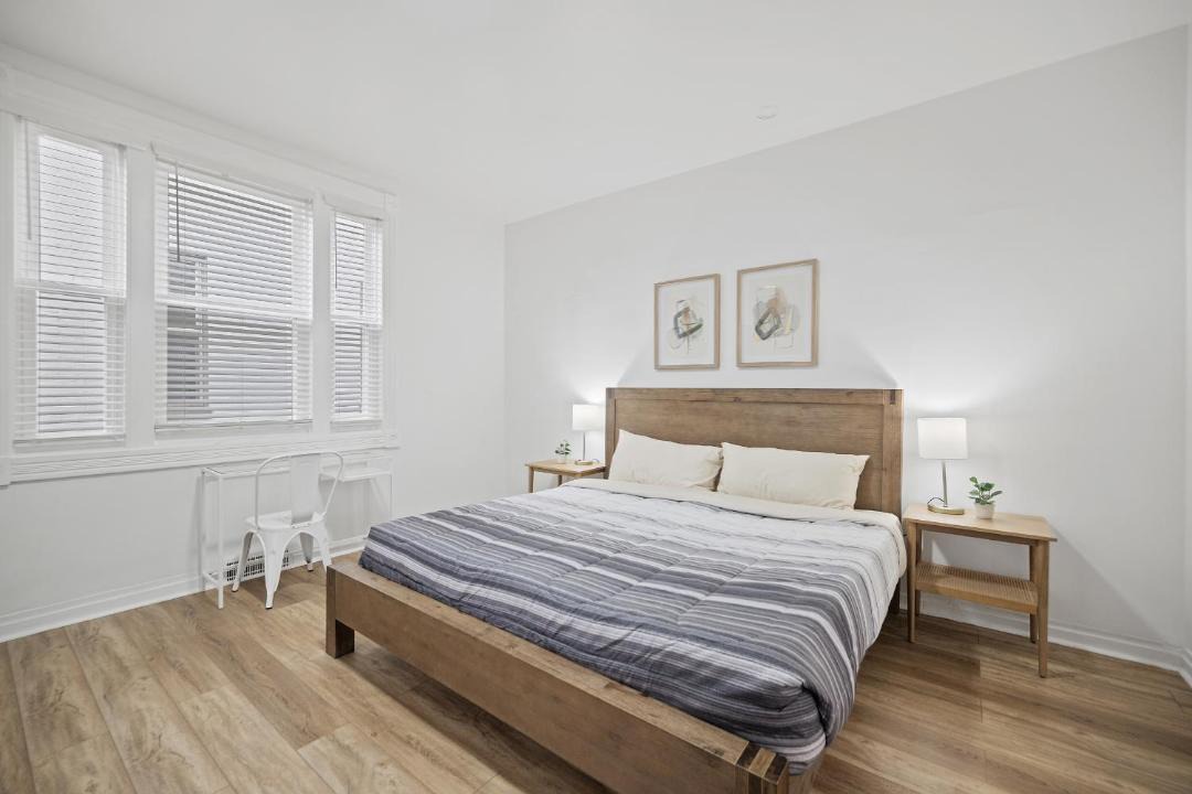Photo of Bedroom in Shadyside