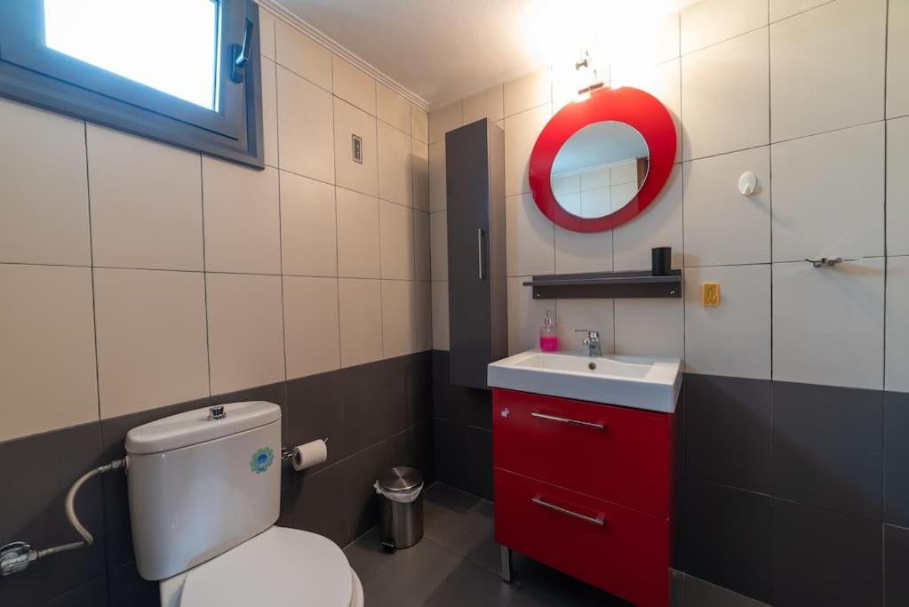 Photo of Bathroom in Irakleia