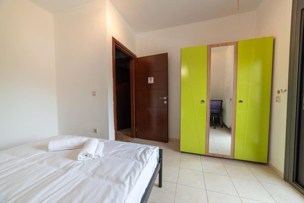 Photo of Bedroom in Irakleia