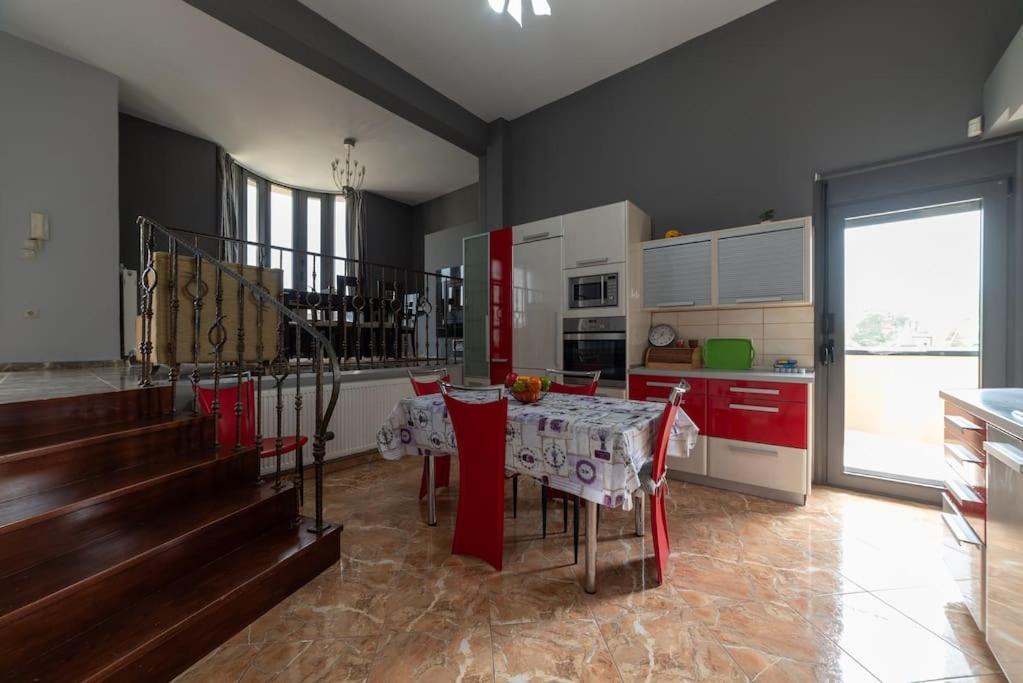 Photo of Kitchen in Irakleia