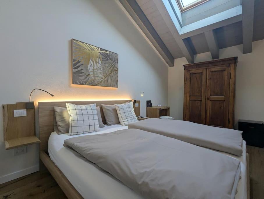 Photo of Bedroom in Marcellise