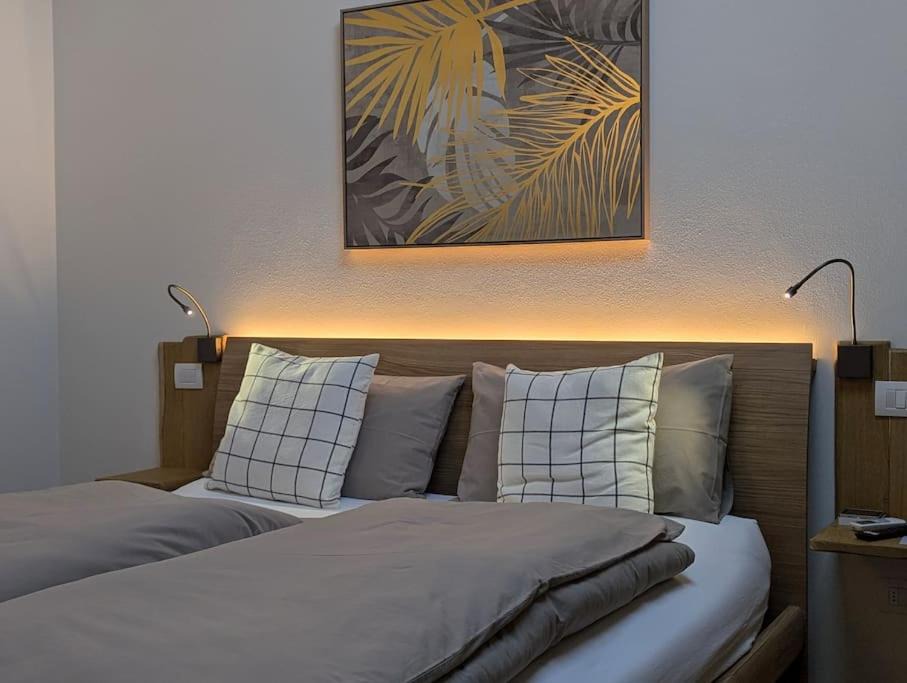 Photo of Bedroom in Marcellise