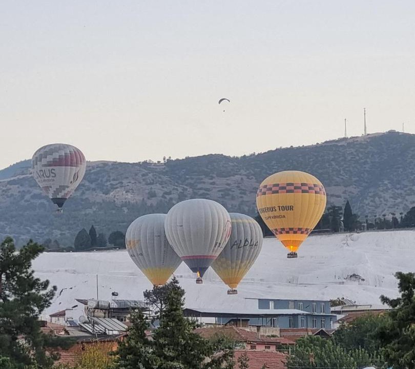 Photo of Others in Pamukkale City Centre