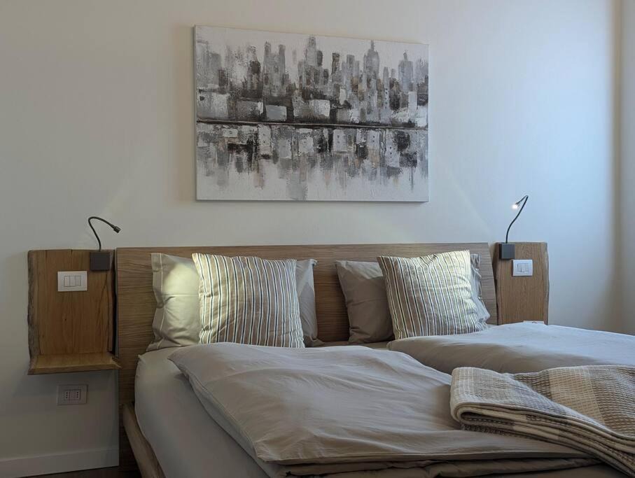 Photo of Bedroom in Marcellise