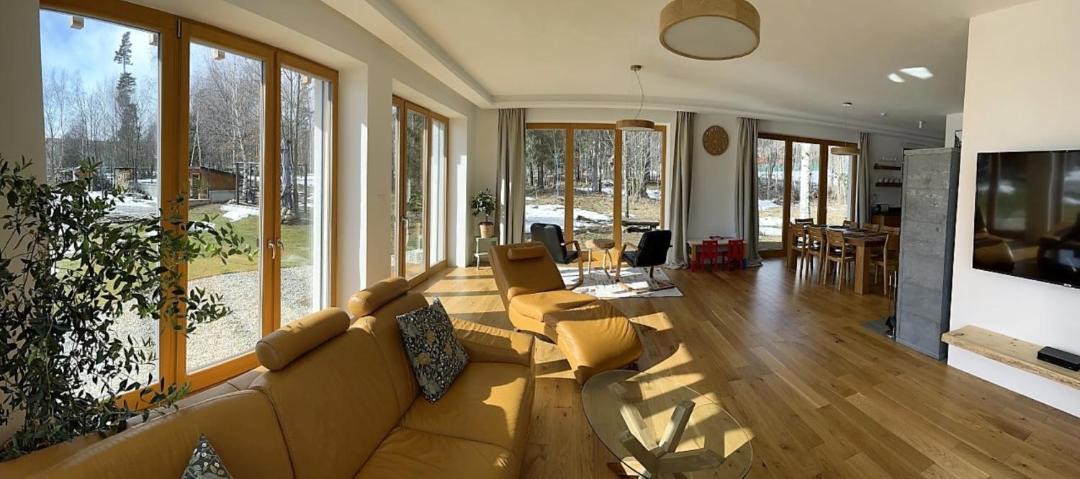 Photo of Livingroom in Tatranska Lomnica