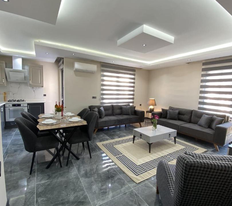 Photo of Livingroom in Pamukkale City Centre