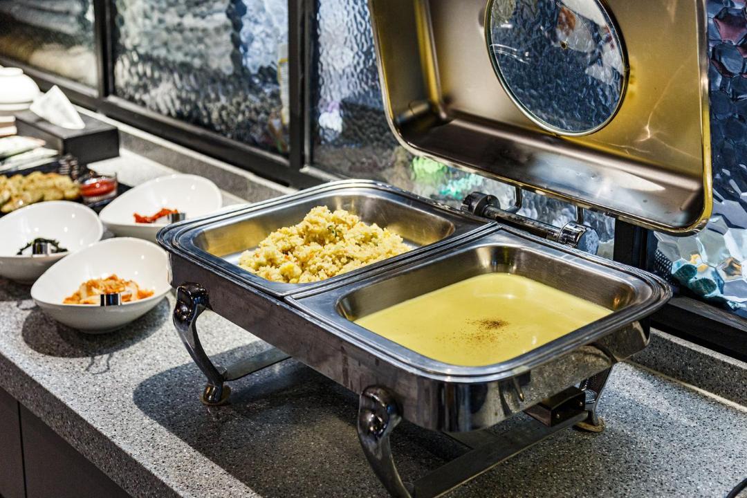 Photo of Kitchen in Seosan