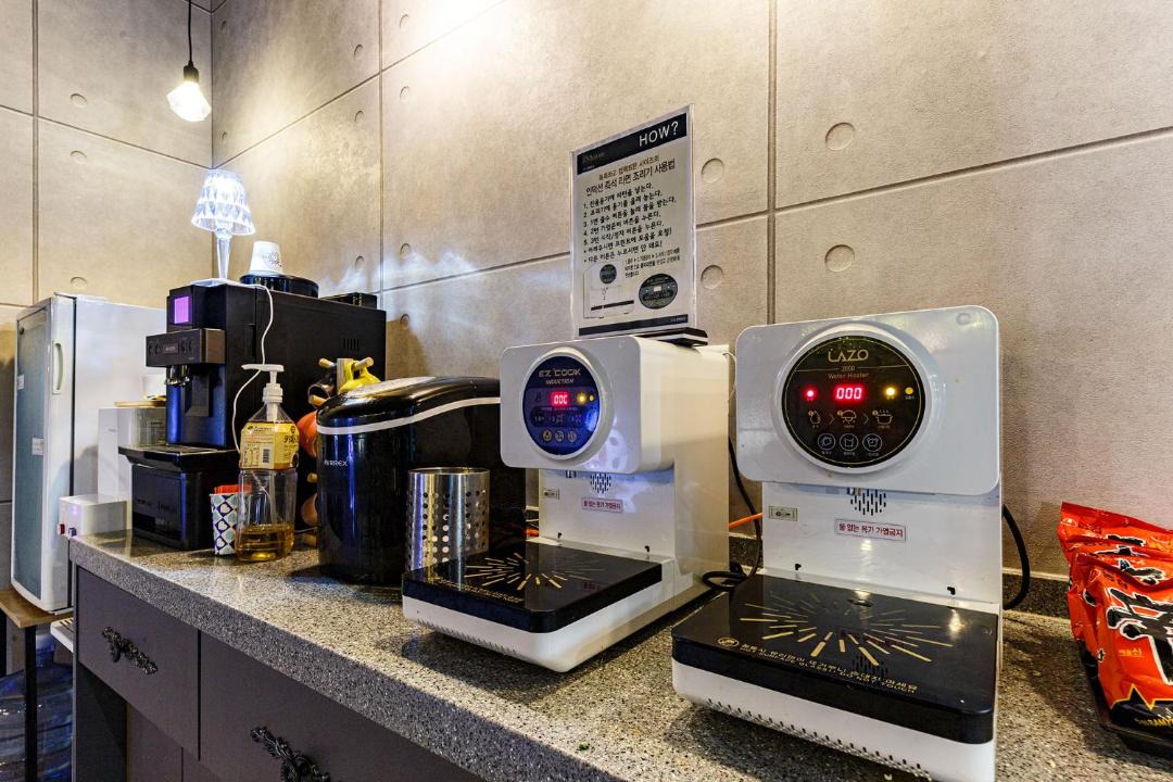 Photo of Kitchen in Seosan