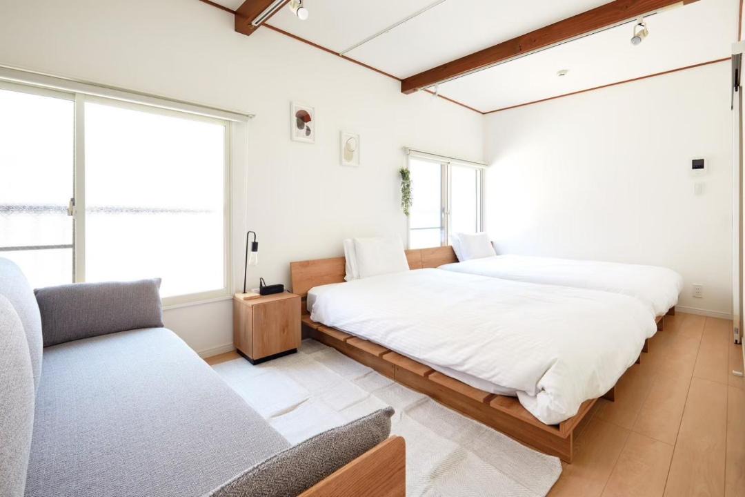 Photo of Bedroom in Ota