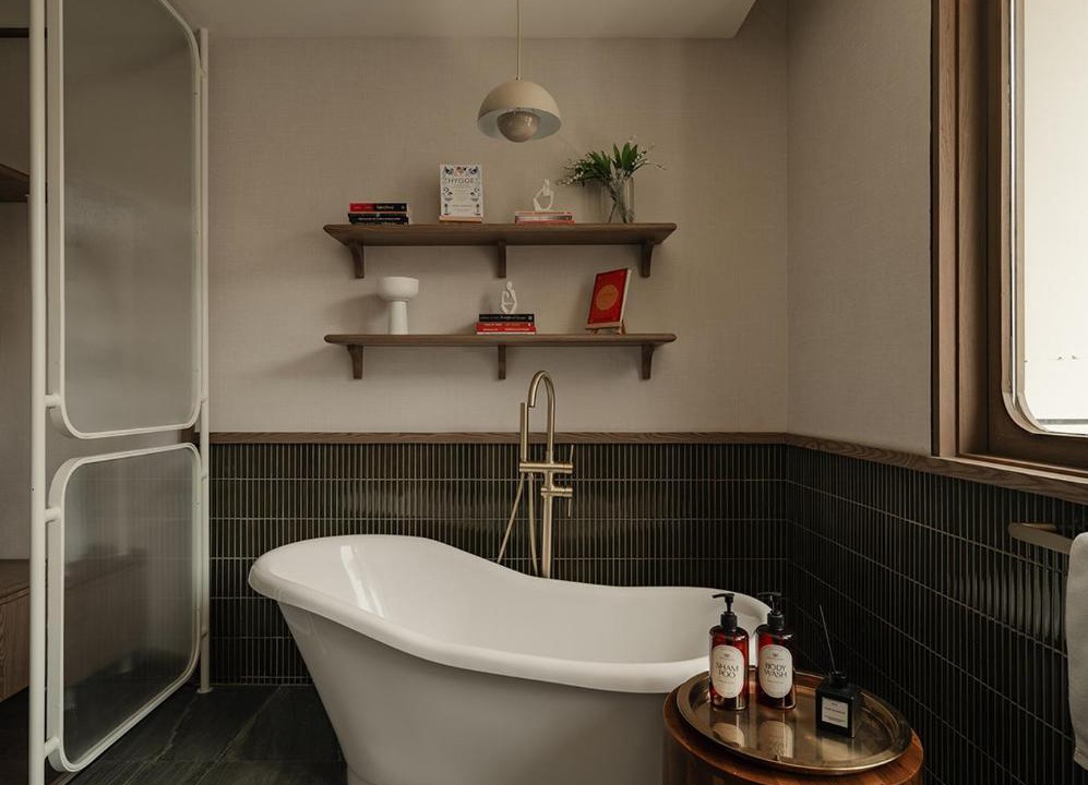Photo of Bathroom in Braga