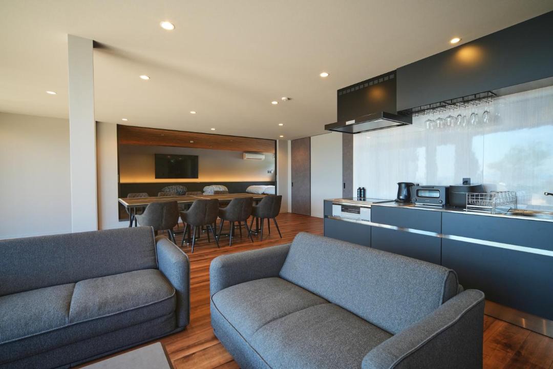 Photo of Livingroom in Shiga Prefecture