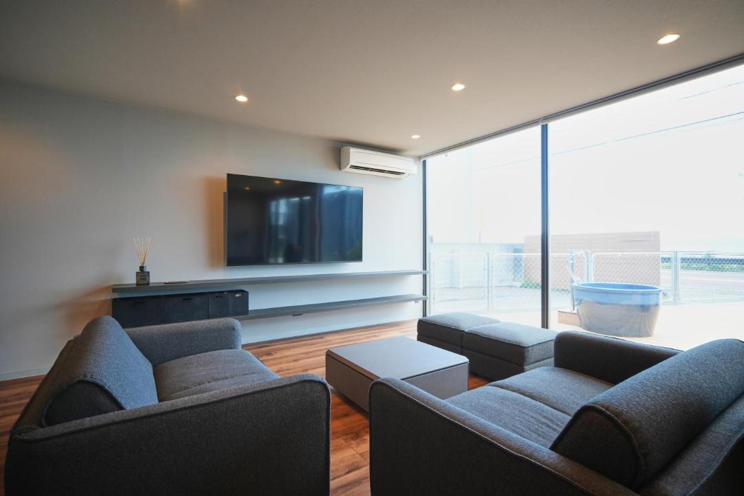 Photo of Livingroom in Shiga Prefecture