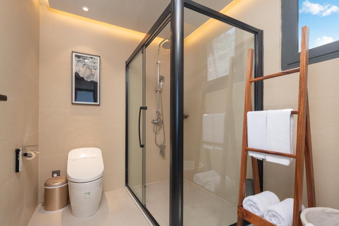 Photo of Bathroom in Zhangzhou