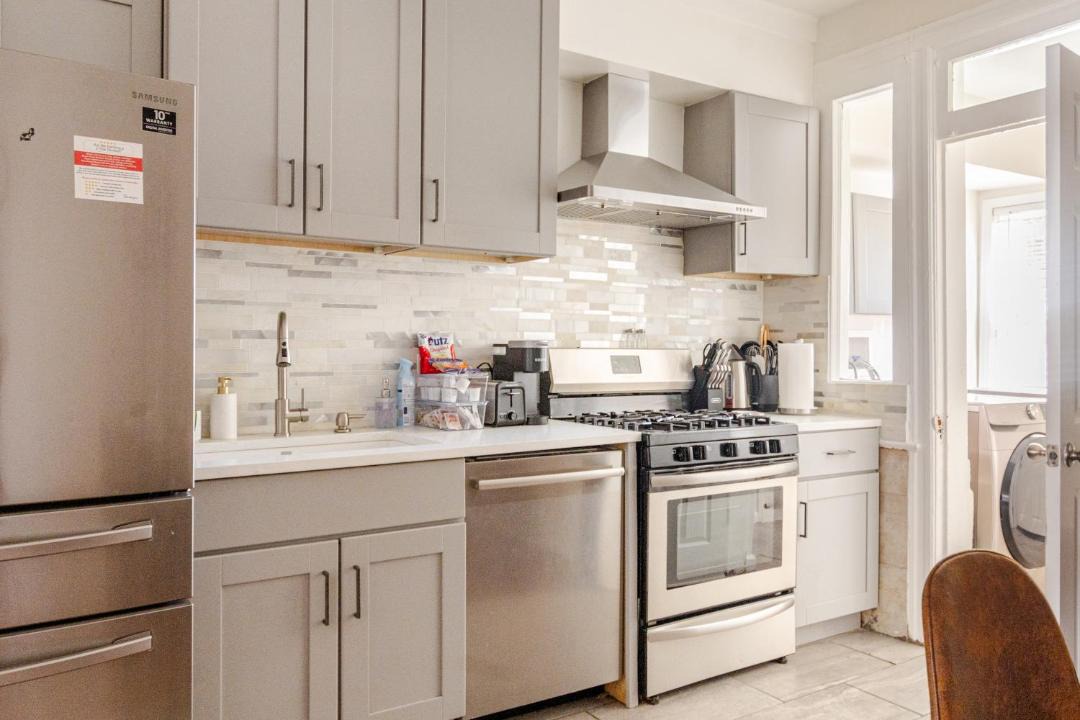 Photo of Kitchen in Near Northeast