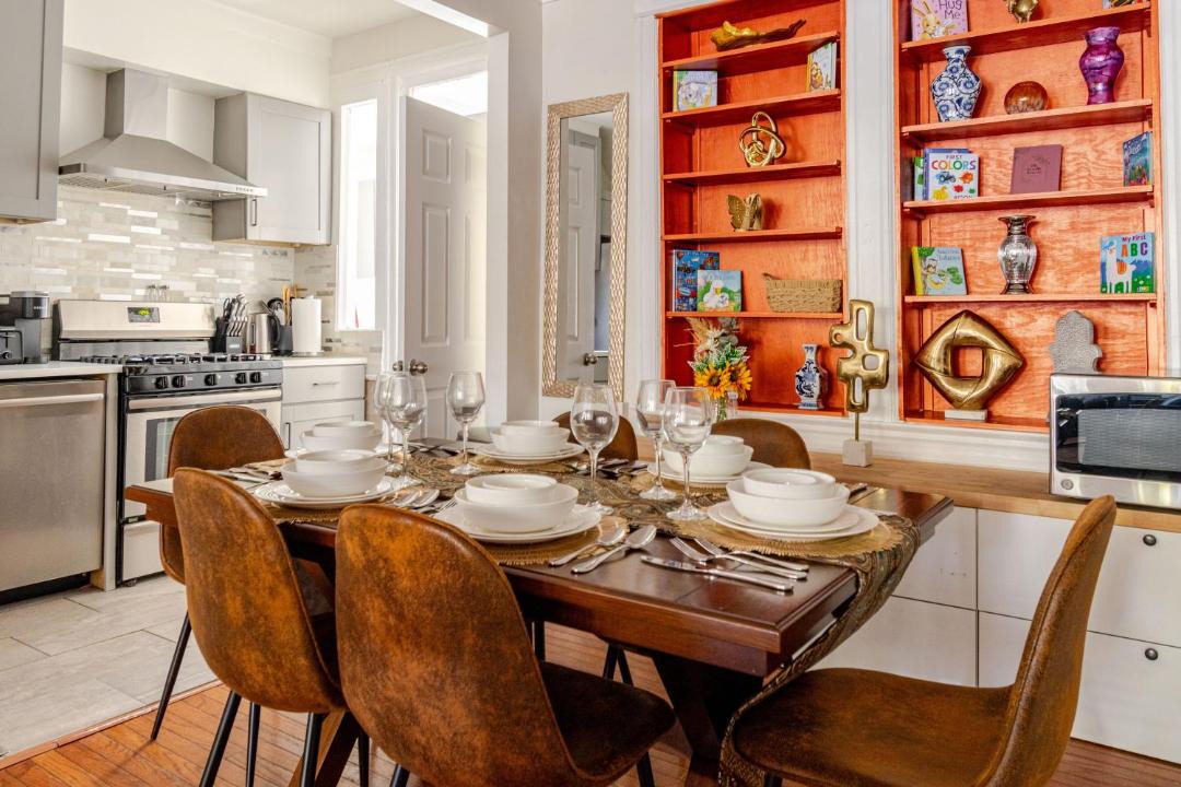Photo of Kitchen in Near Northeast
