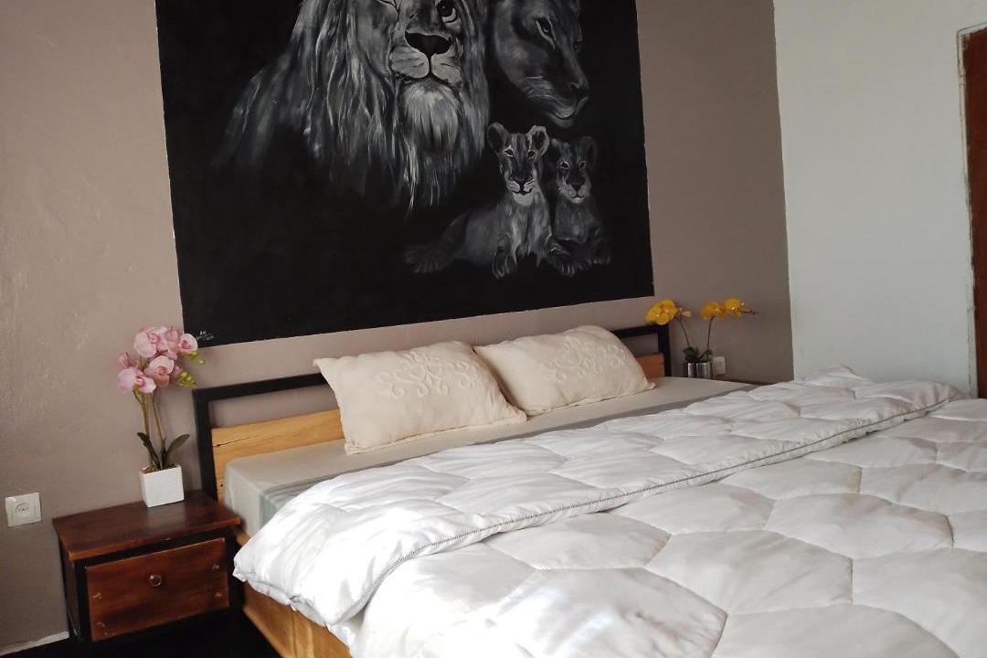 Photo of Bedroom in Agakera National Park