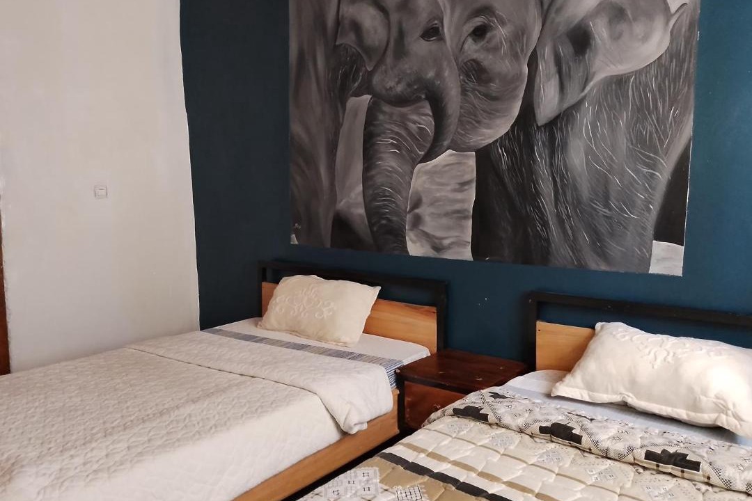 Photo of Bedroom in Agakera National Park