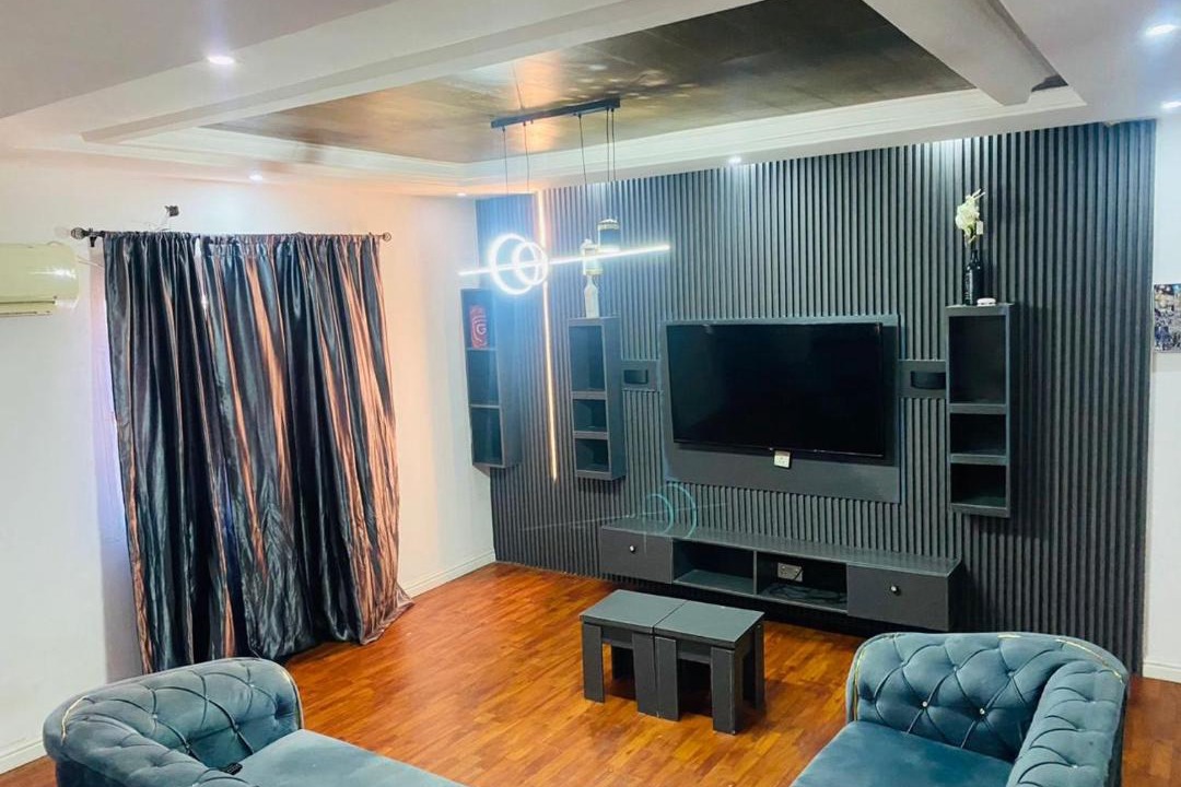 Photo of Livingroom in Epetu