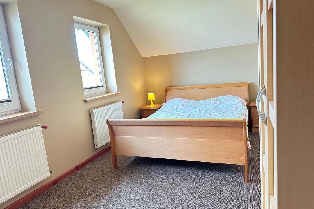 Photo of Bedroom in Rowy
