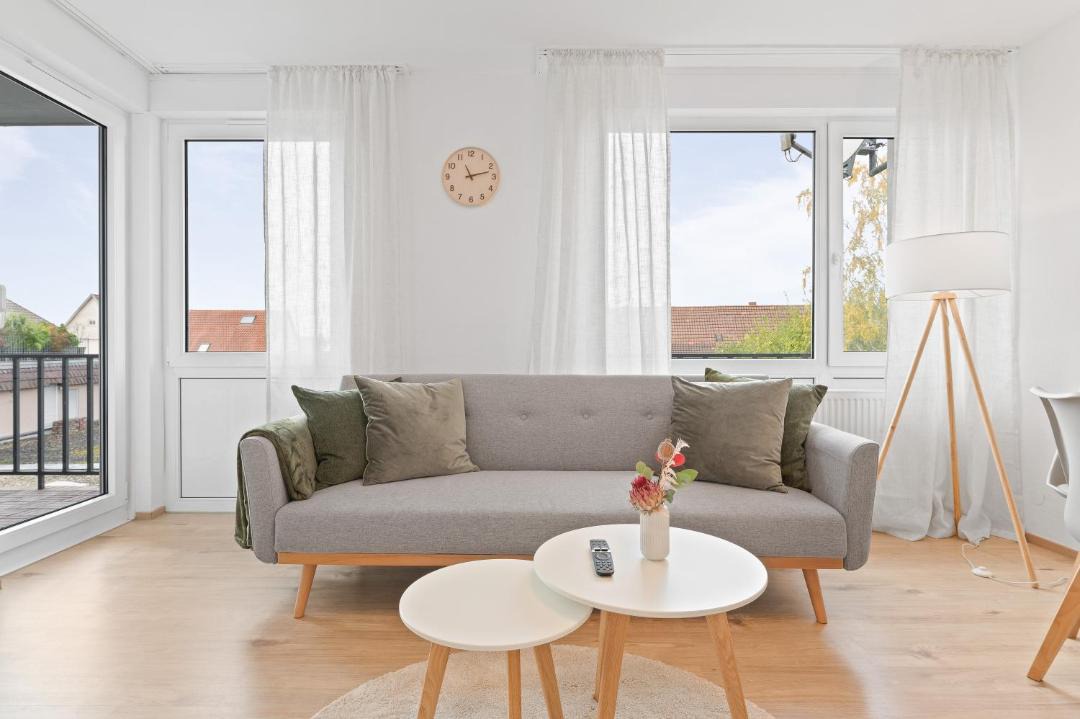 Photo of Livingroom in Oeffingen