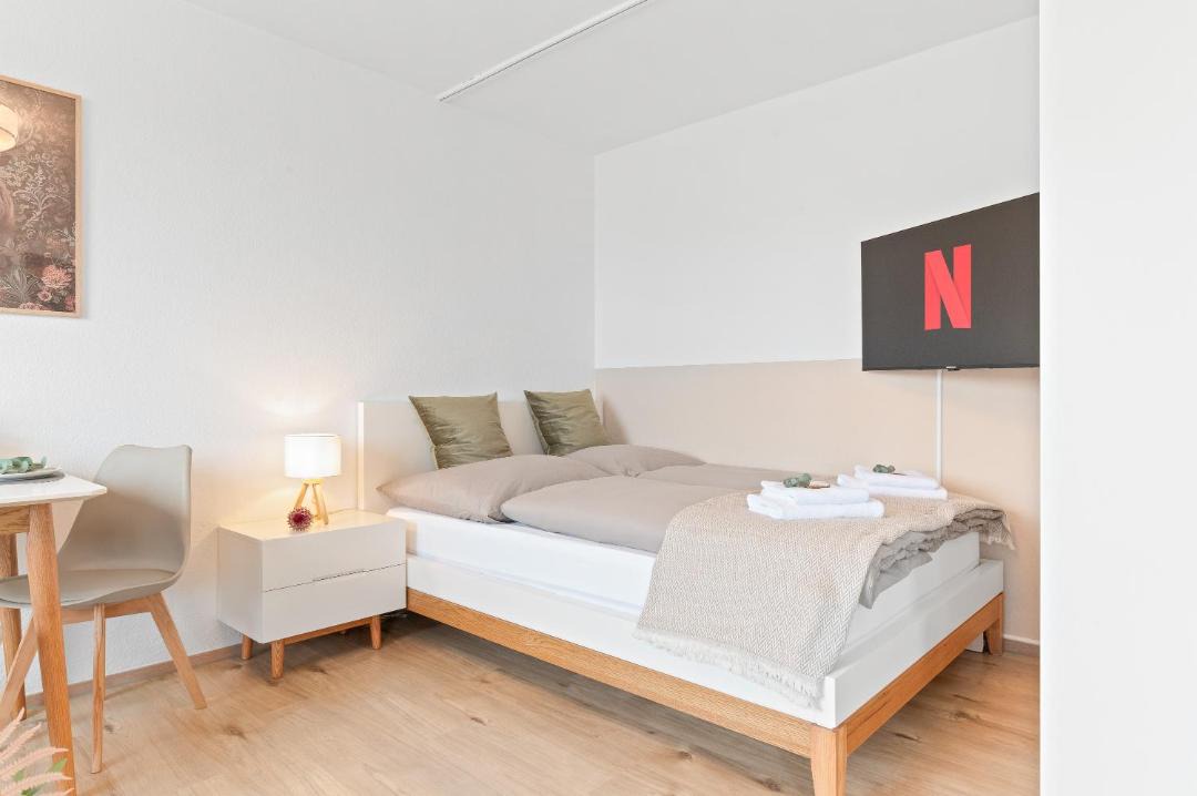 Photo of Bedroom in Oeffingen