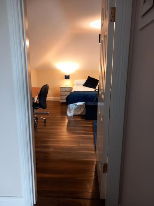 Photo of Bedroom in Askamore