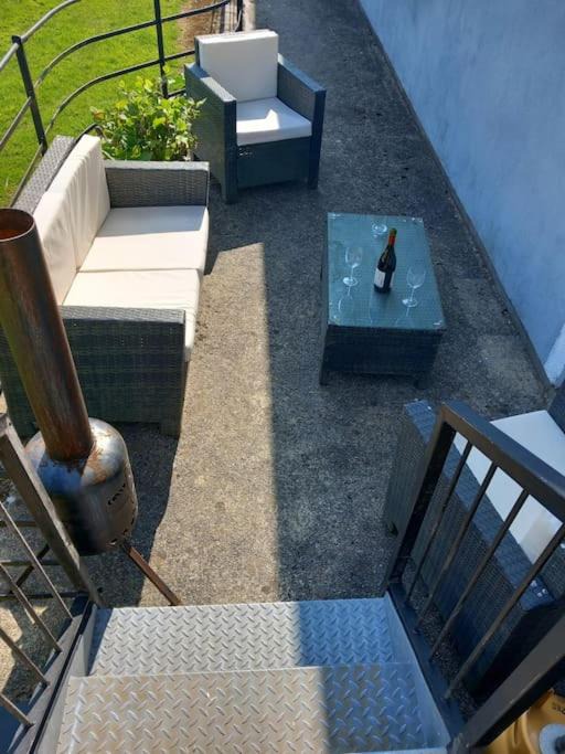 Photo of Patio Balcony in Askamore