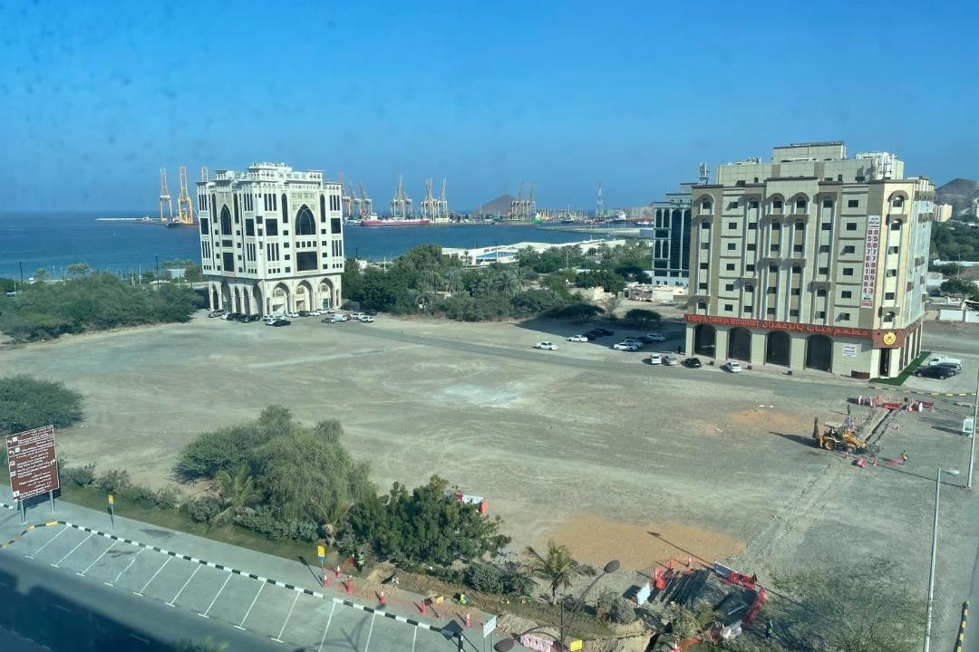 Photo of Others in Khor Fakkan