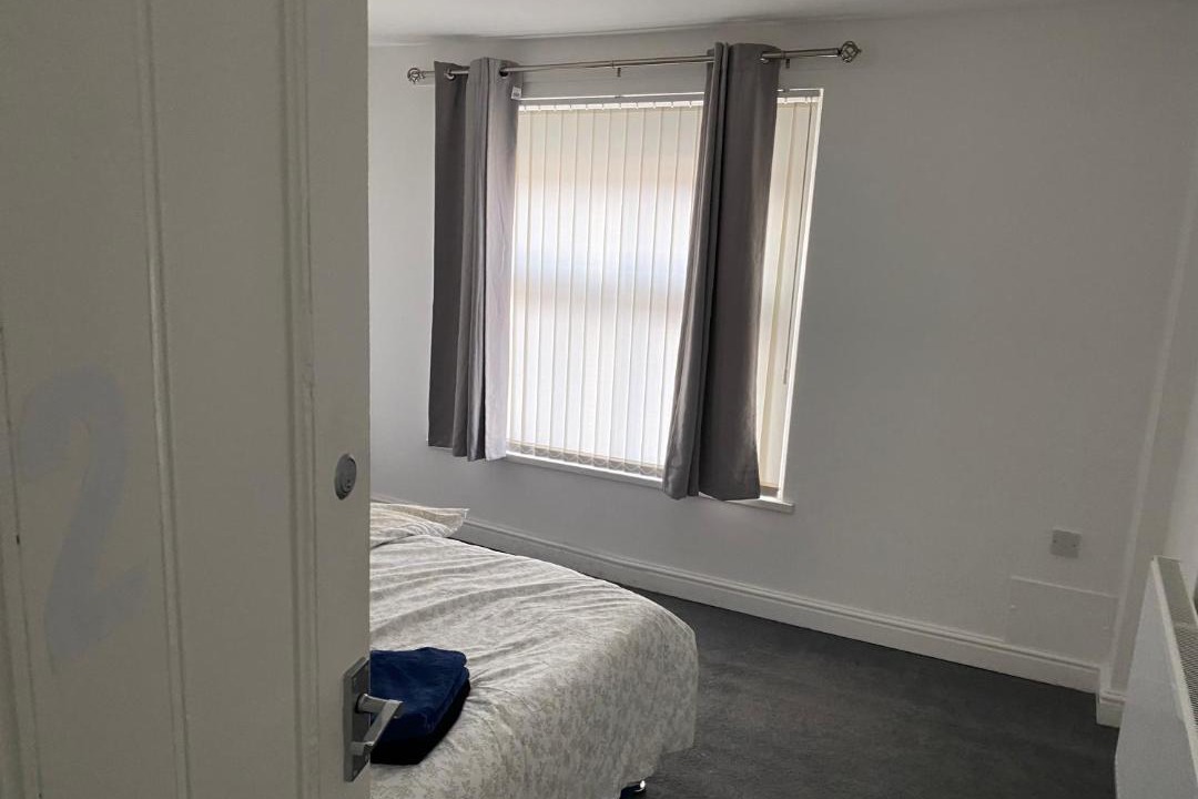 Photo of Bedroom in Tunstall