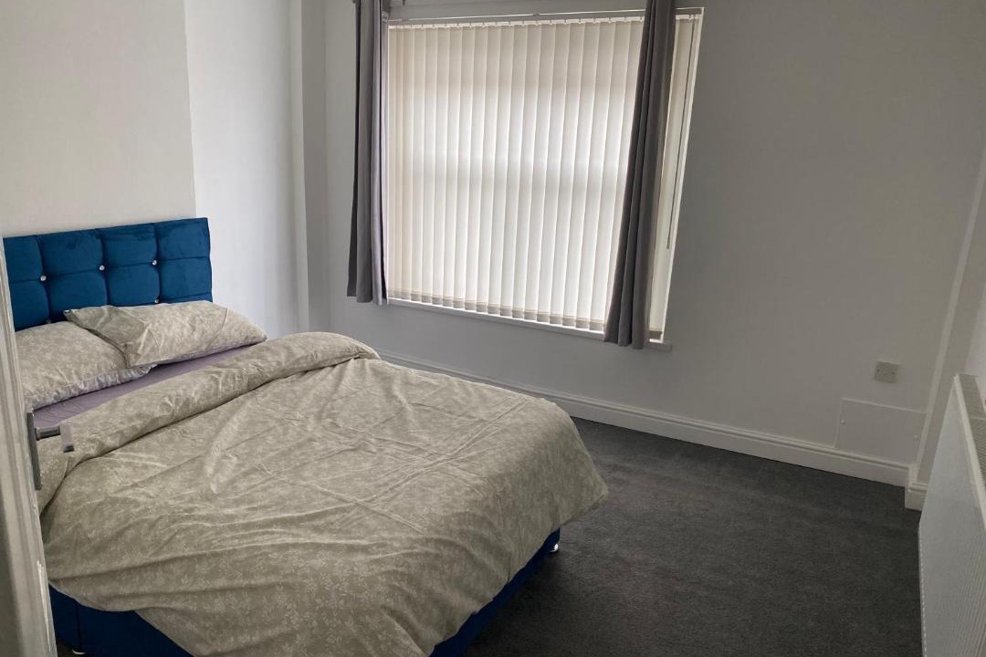 Photo of Bedroom in Tunstall