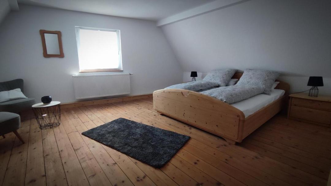 Photo of Bedroom in Kapsweyer