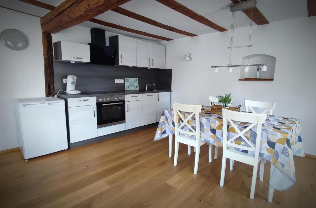 Photo of Kitchen in Kapsweyer