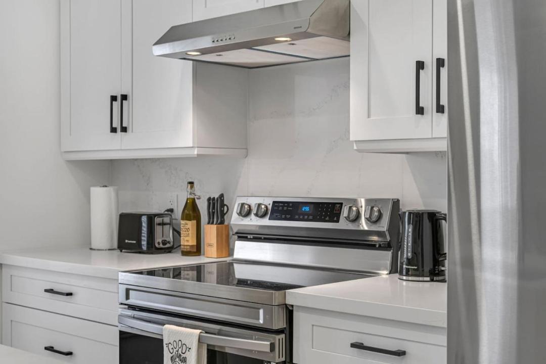Photo of Kitchen in Hamilton