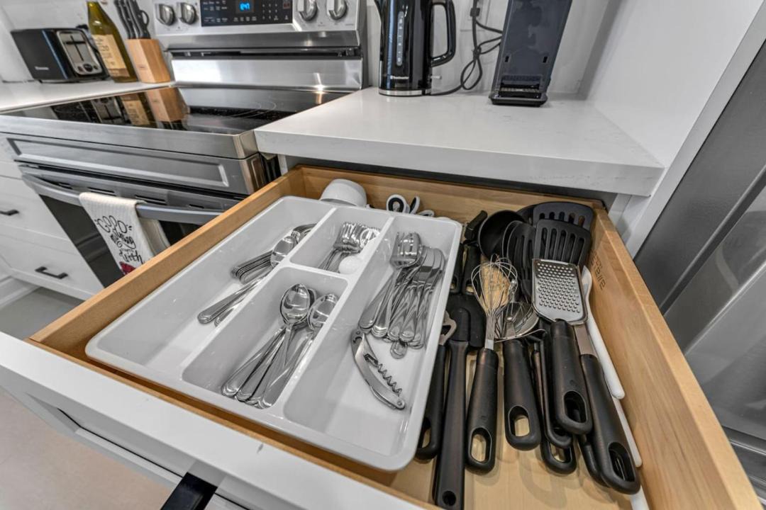 Photo of Kitchen in Hamilton