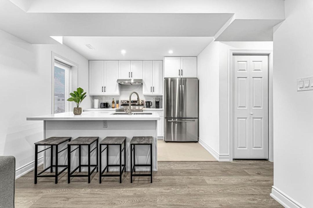 Photo of Kitchen in Hamilton