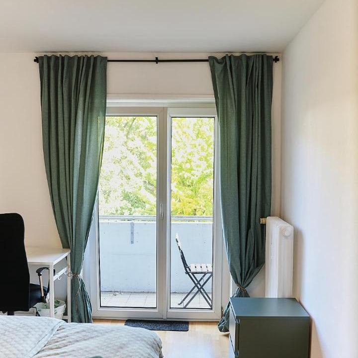 Photo of Bedroom in Sudstadt Sudlicher Teil