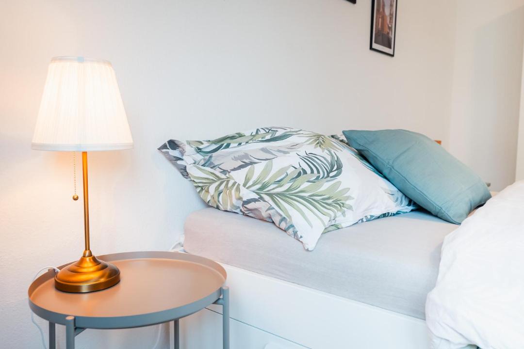 Photo of Bedroom in Sudstadt Sudlicher Teil