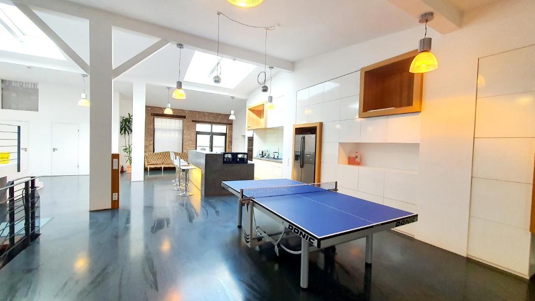 Photo of Kitchen in Mannheim City Centre