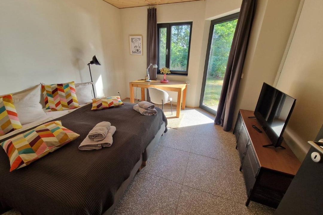 Photo of Bedroom in Postheim