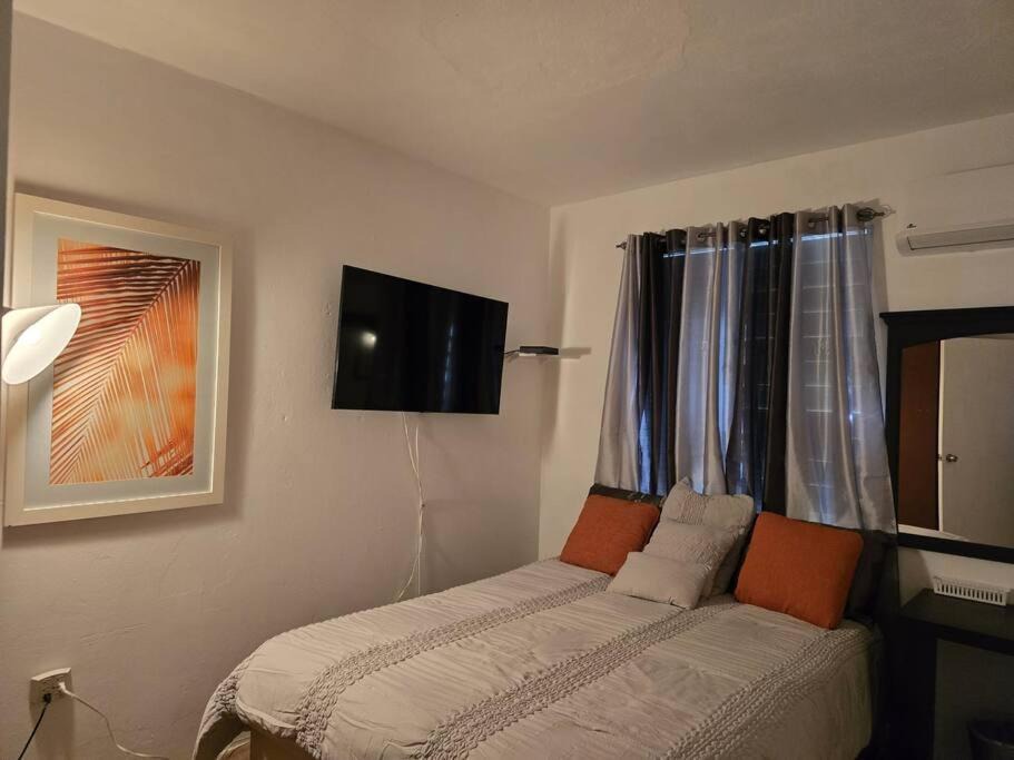 Photo of Bedroom in Luquillo