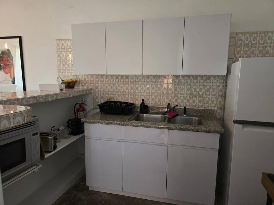 Photo of Kitchen in Luquillo