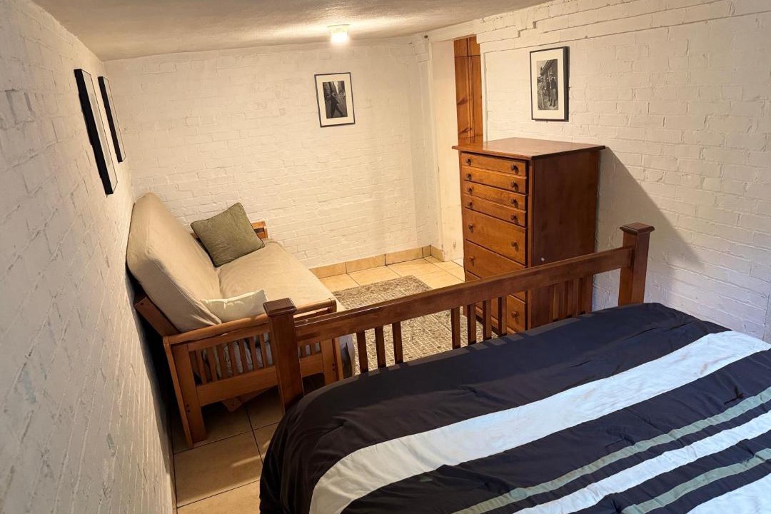 Photo of Bedroom in North Cleveland Park