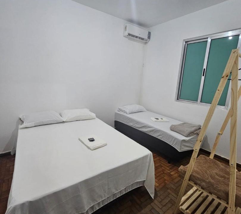Photo of Bedroom in Goiania