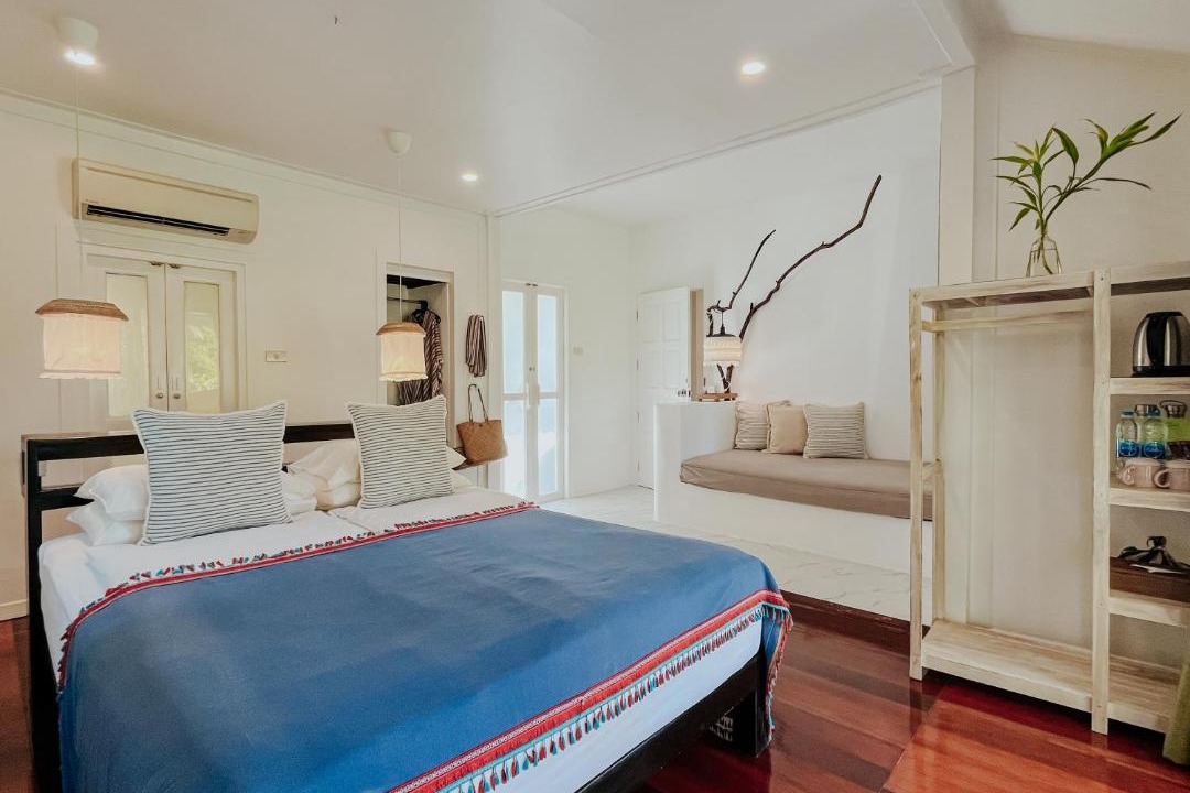 Photo of Bedroom in Ko Kood