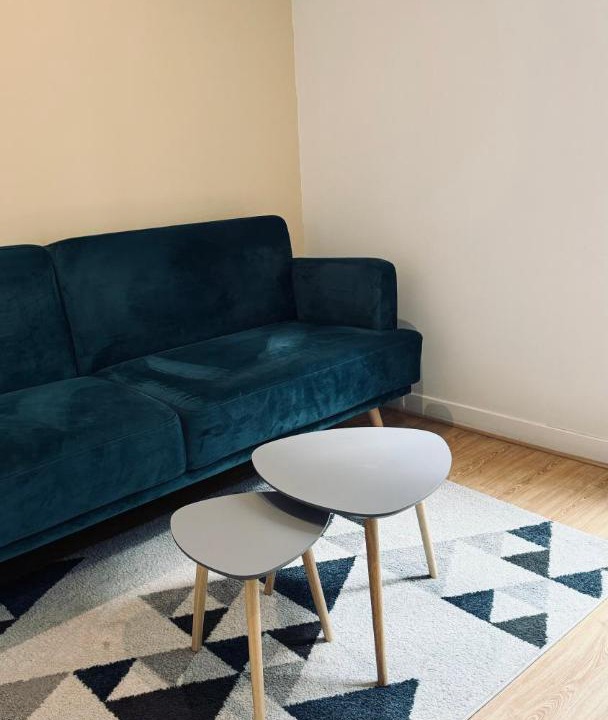 Photo of Livingroom in Limoges
